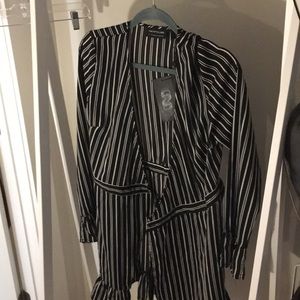 The Fifth Label Ophelia Dress from Revolve in Medium new with tags